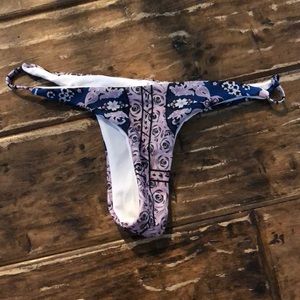 Swim suit